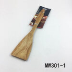 12" Wooden Egg Turner T/C