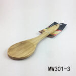 12" Wooden Spoon T/C