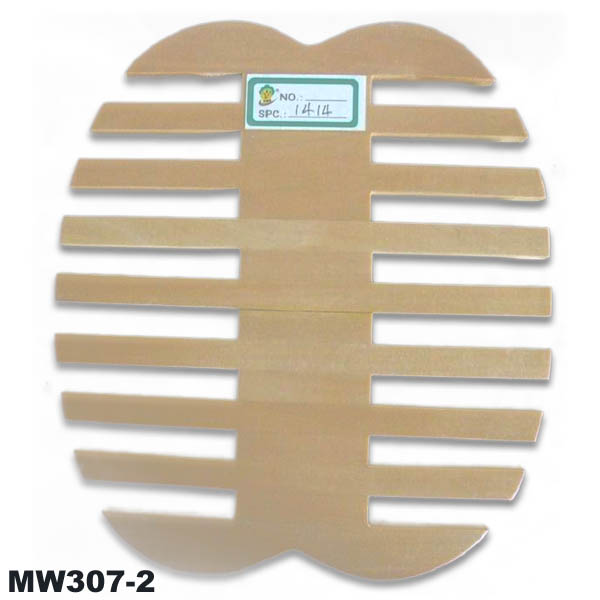 Wooden Cushion
