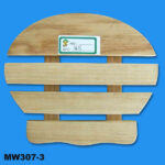 Wooden Cushion