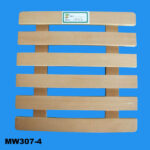 Wooden Cushion