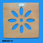 Wooden Cushion