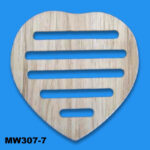 Wooden Cushion