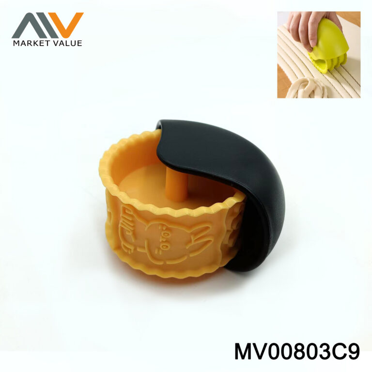 PLASTIC ABS Pastry Cutter Rubbit Shape IN BOX