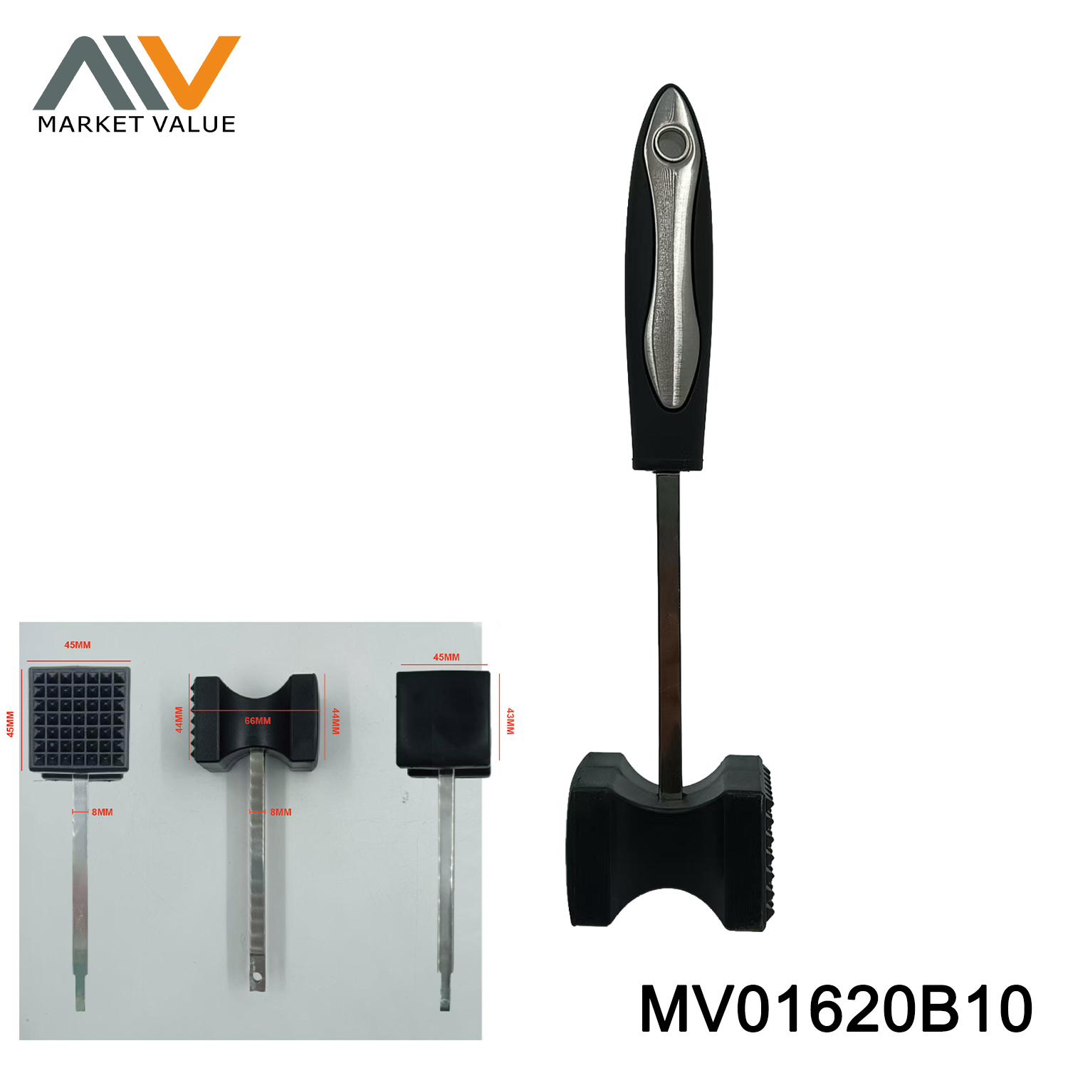 NYLON MEAT HAMMER