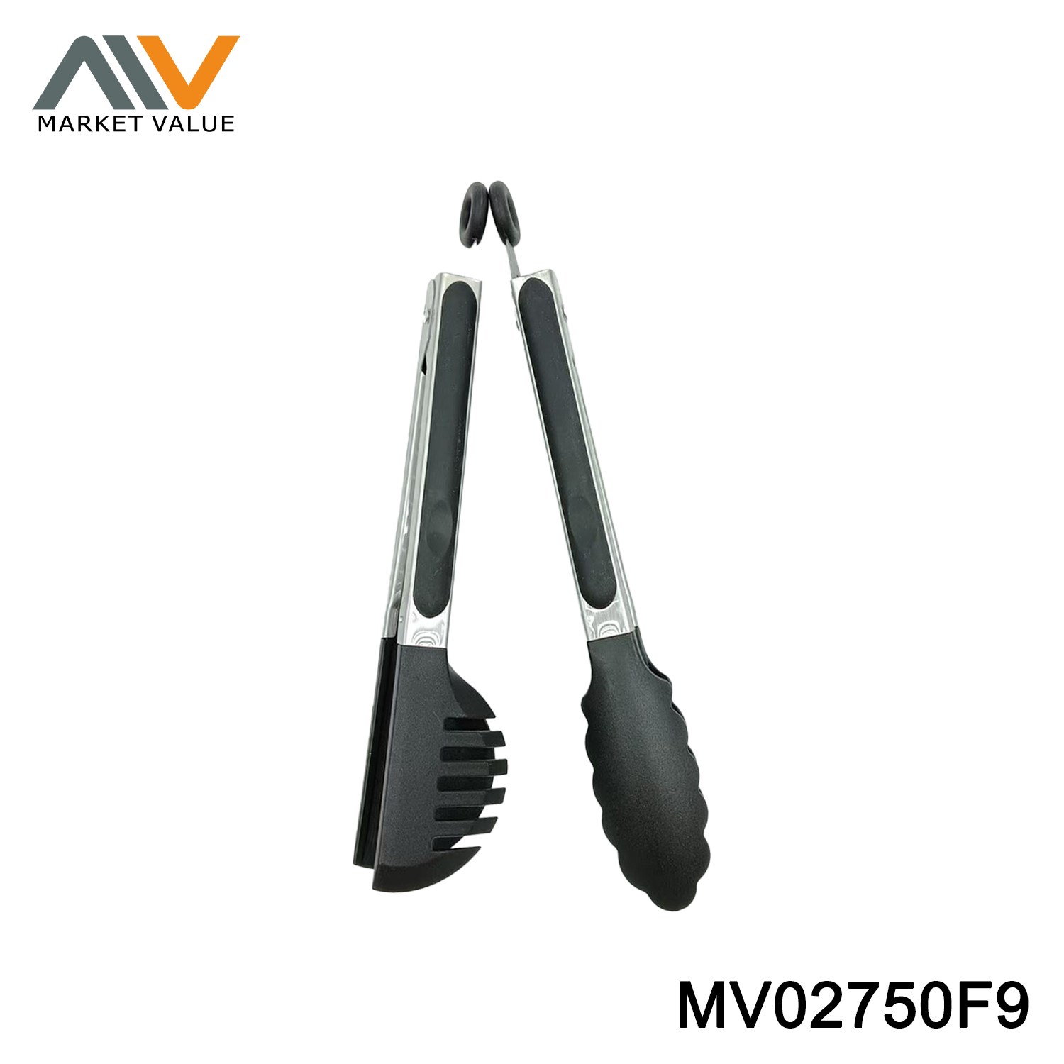 SETS OF 2PCS FOOD TONG