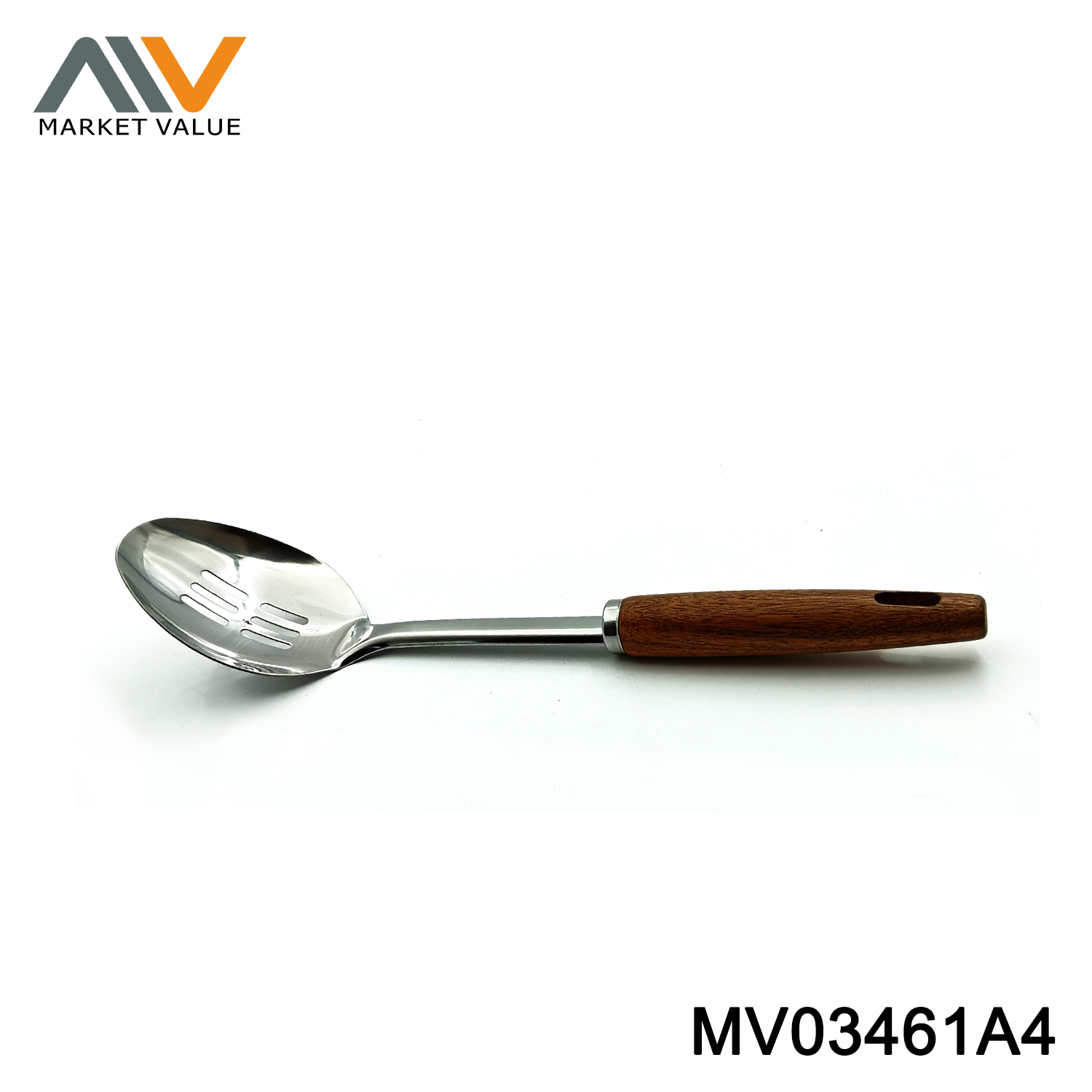 SS Skimmer Plastic Handle