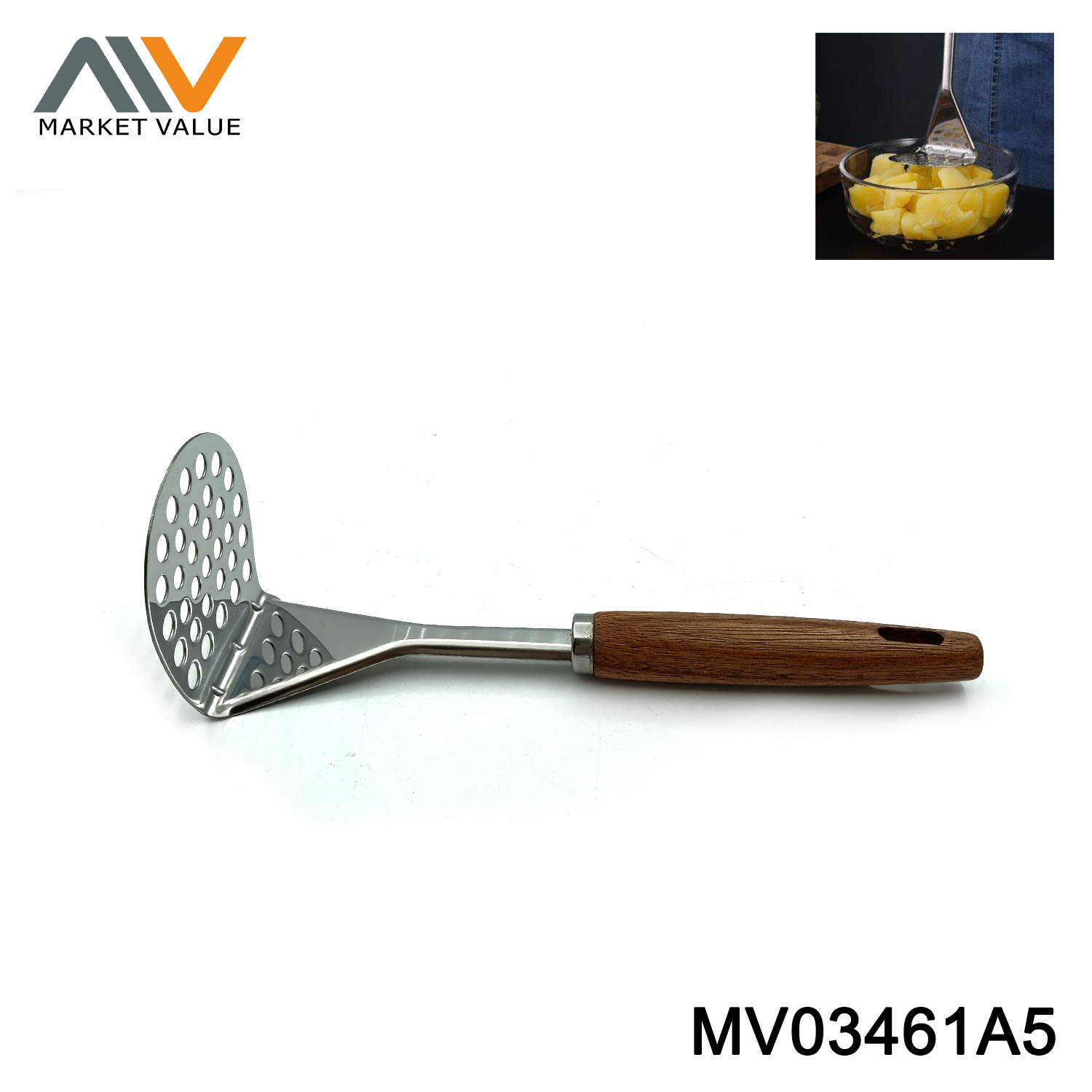 POTATO PRESS