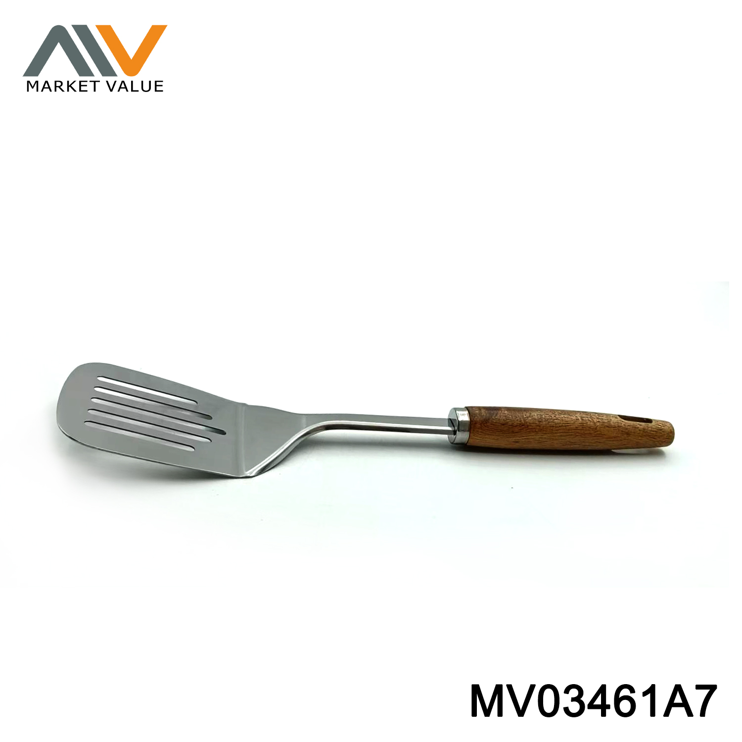S/S SLOTTED Turner