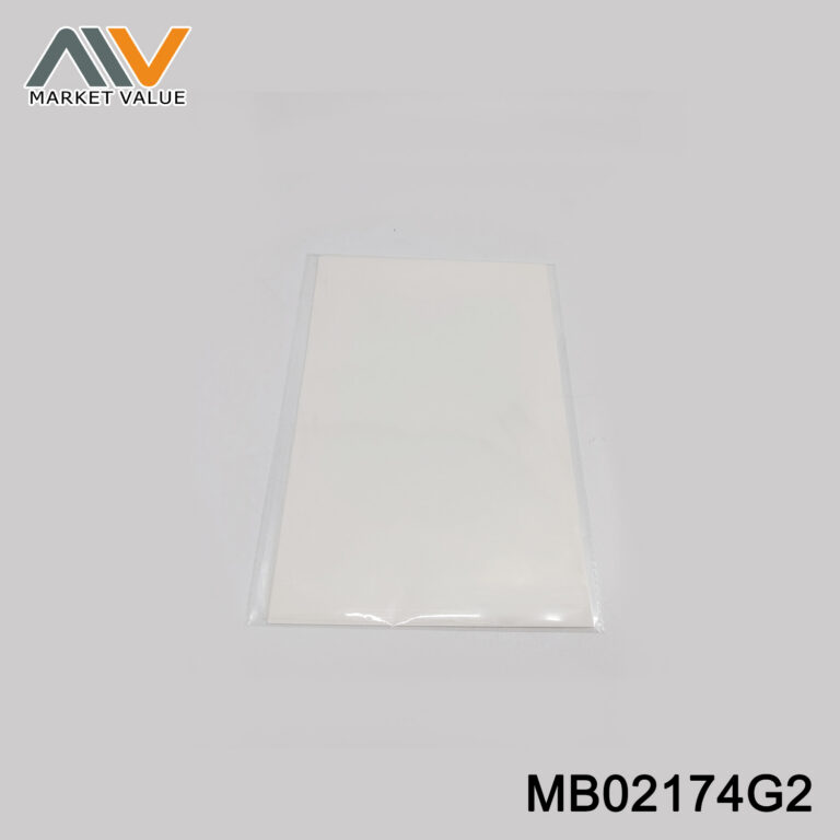 Set Of 50Pcs Parchment Paper Sheets