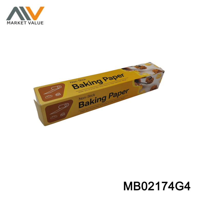 30M 36G Double-Sided Baking Paper