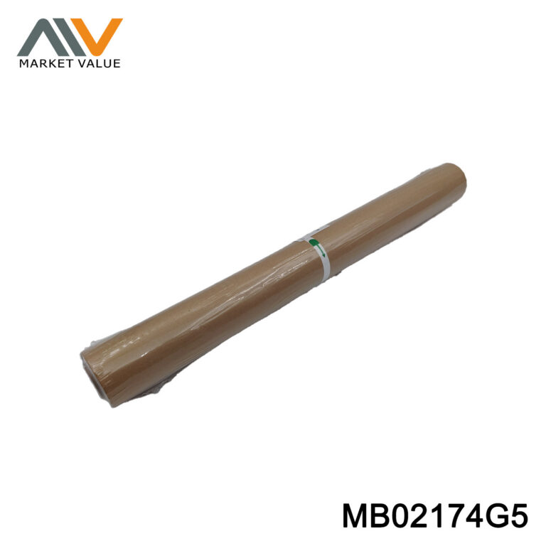 30M 36G Double-Sided Baking Paper