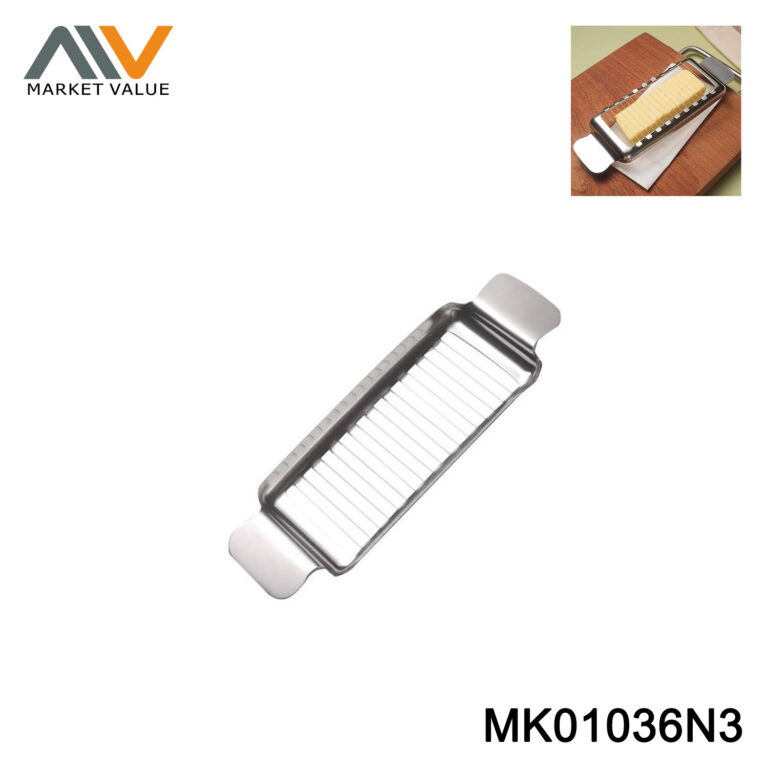 S/S Cheese Slicer