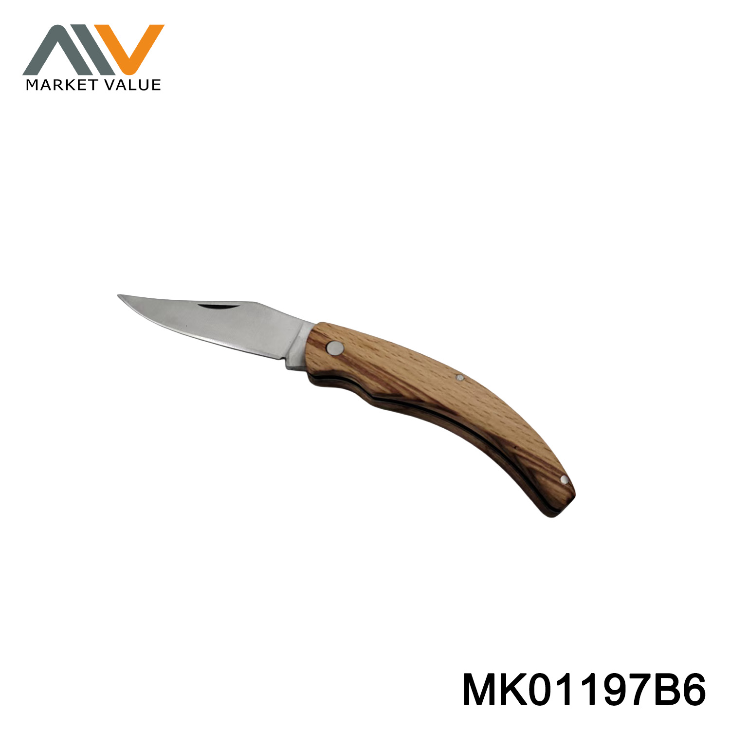 Folding Pocket Knife，T/C