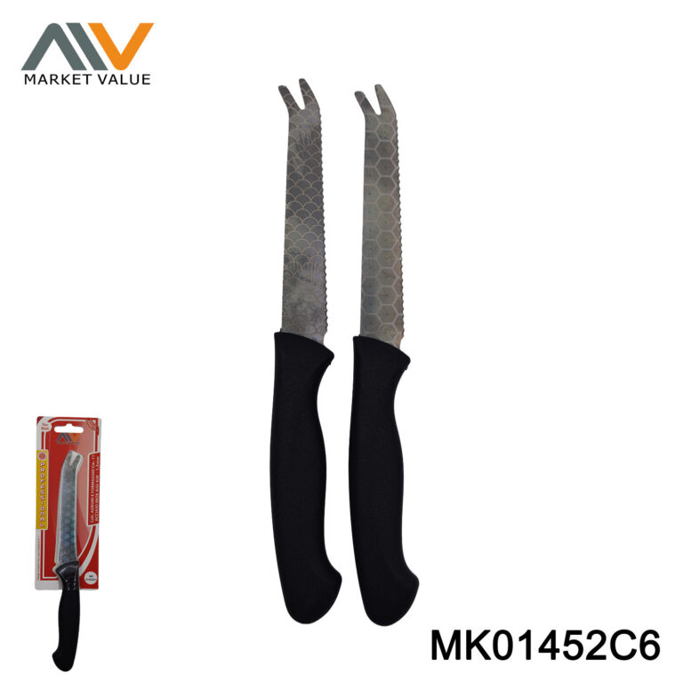 S.S CHheese Knife With PP HAndle