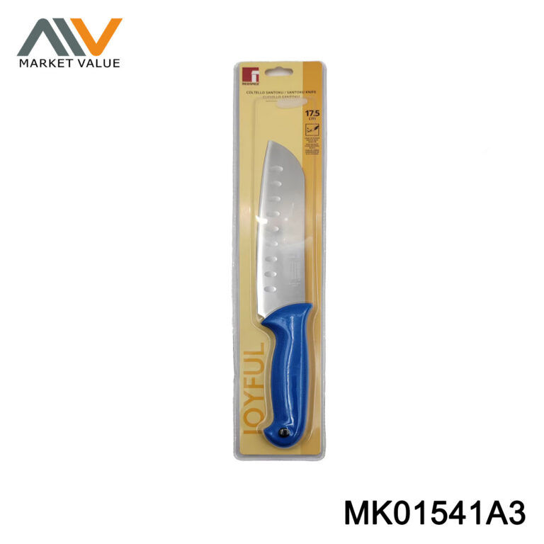 7"Santoku knife