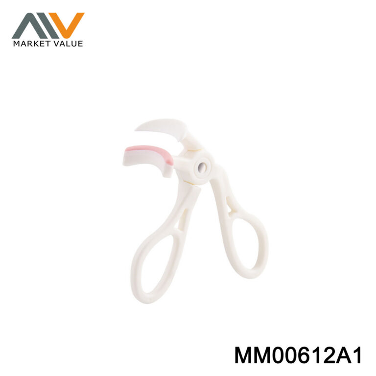 Wide Angle Eyelash Curler，IC