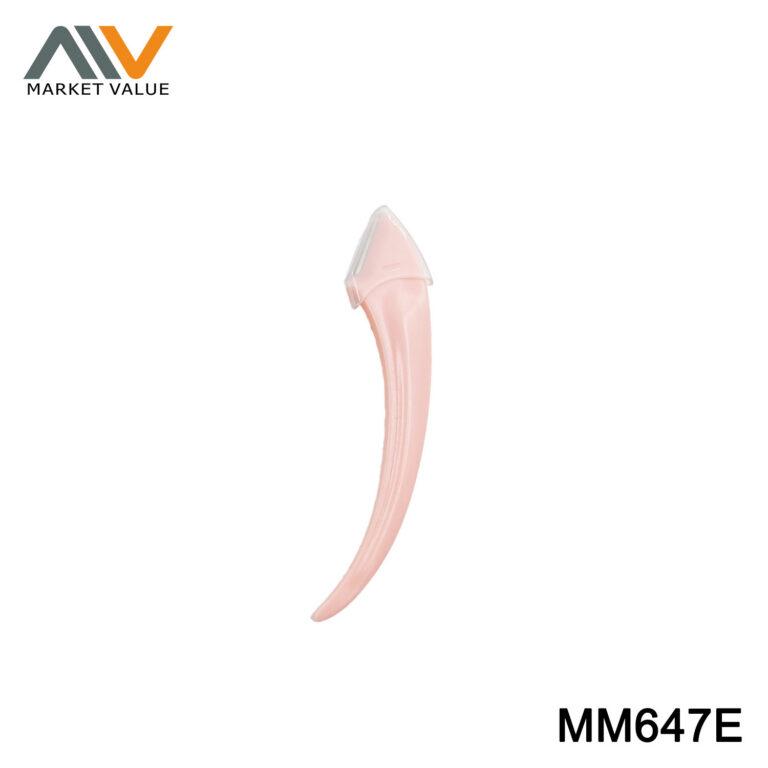 Eyebrow Razor