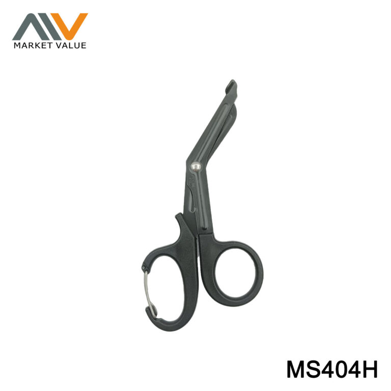 SS Power scissors With hang Holder