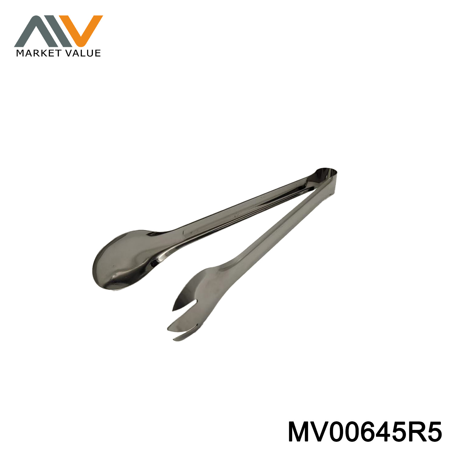 11.5"S/S FOOD TONG