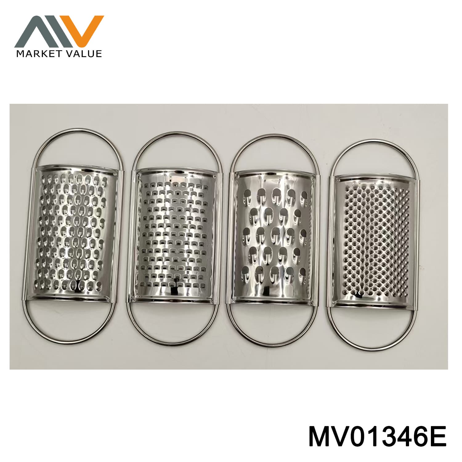 Mini Grate