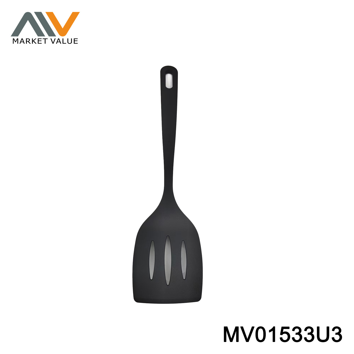 Nylon Slotted Turner