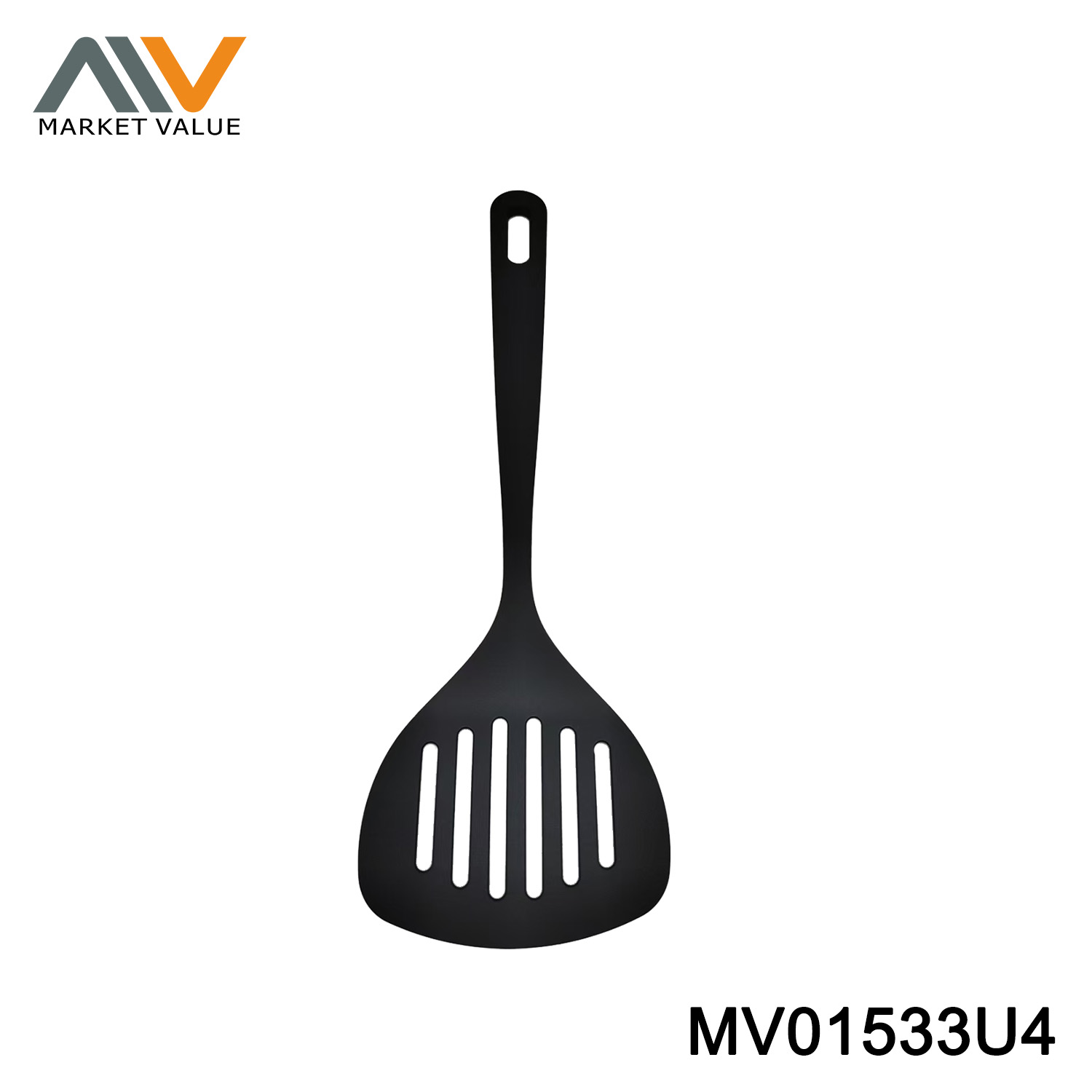 Nylon Slotted Turner