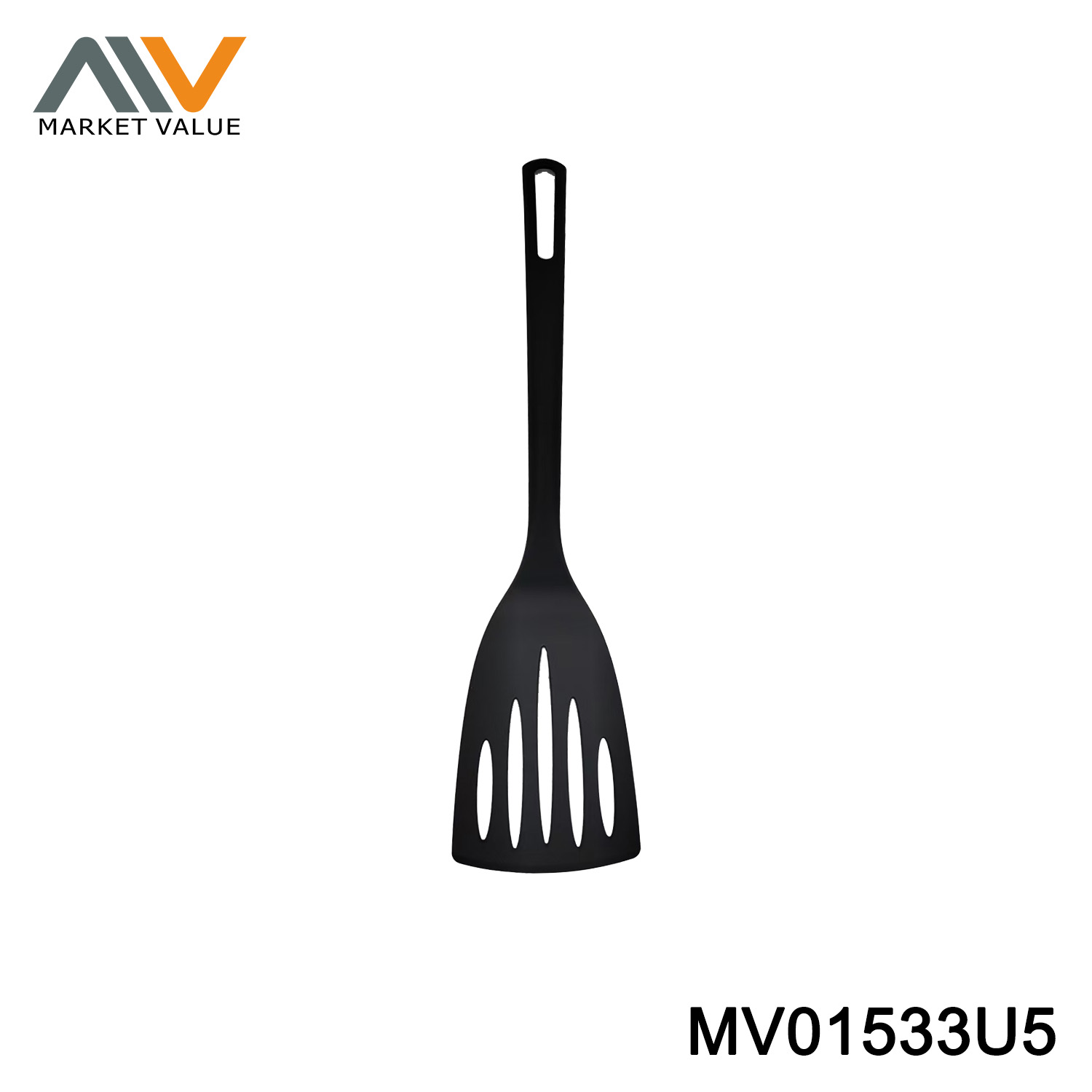 Nylon Slotted Turner