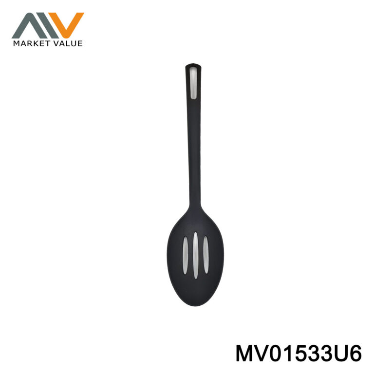 Nylon Slotted Spoon