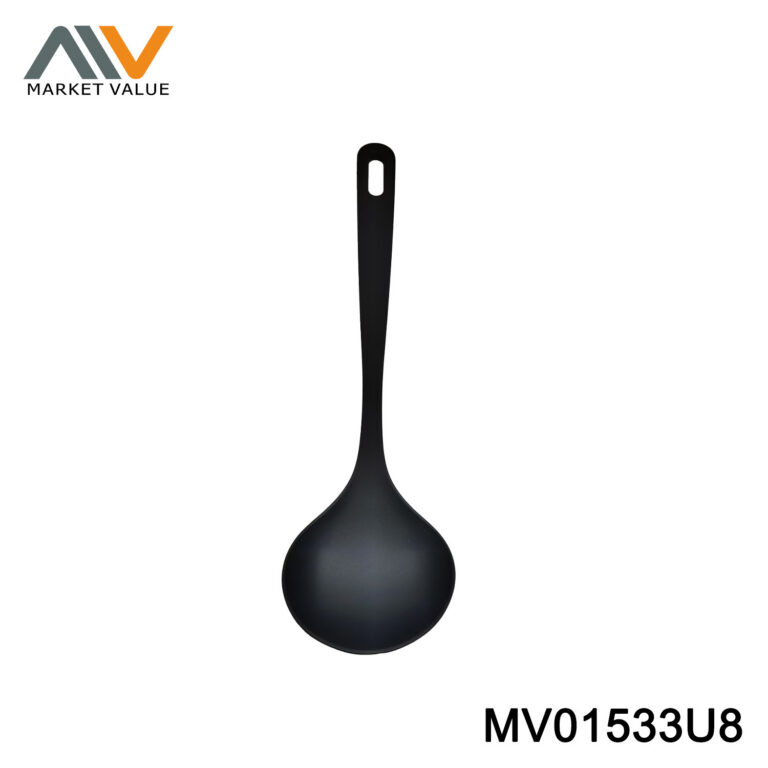 NYLON SOUP Ladle