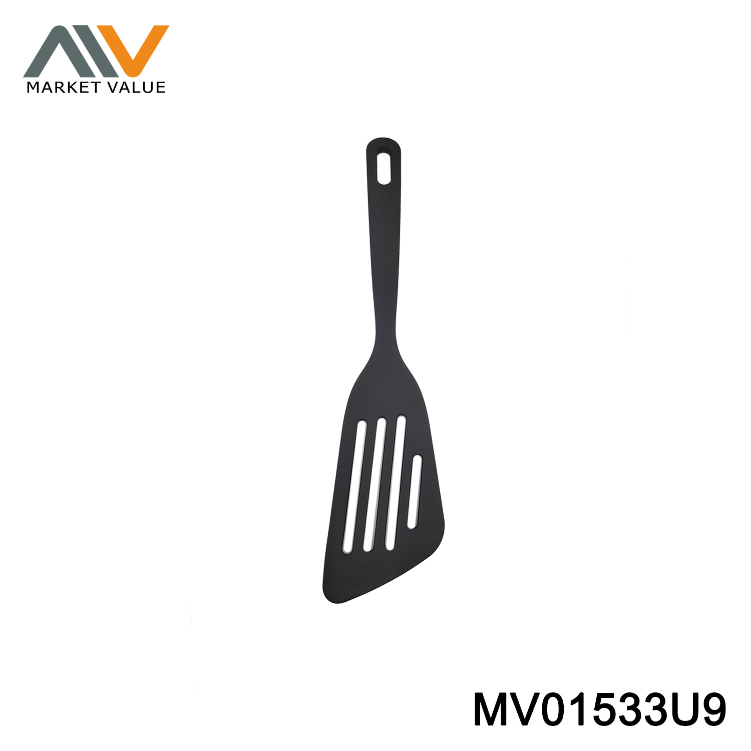 Nylon Slotted Turner