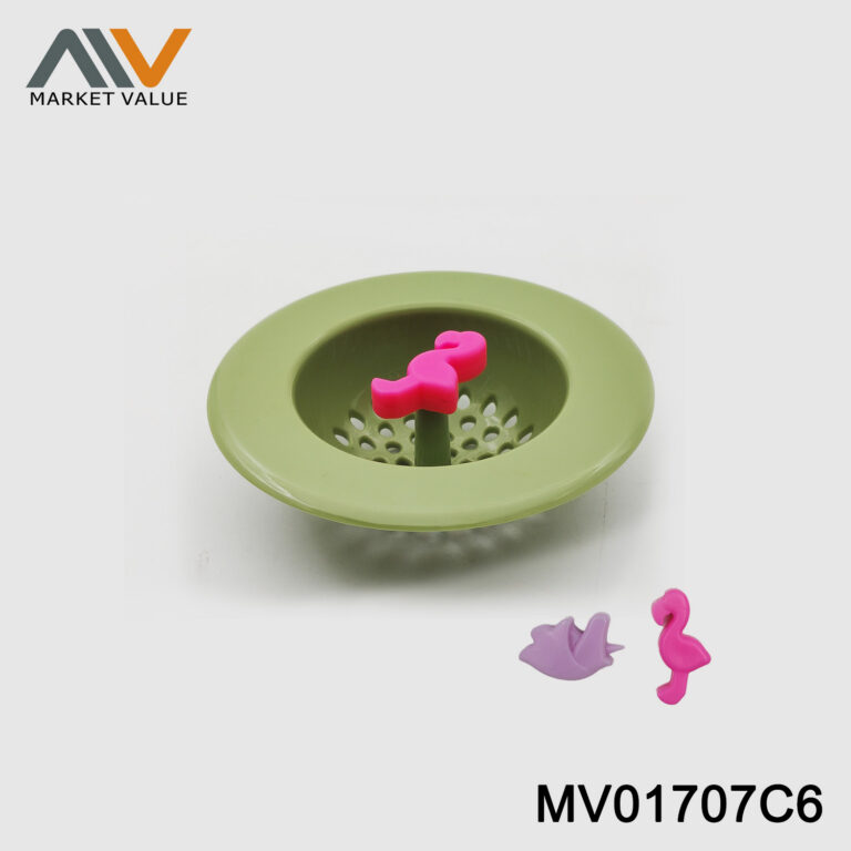 PP PLASTIC SINK STRAINER