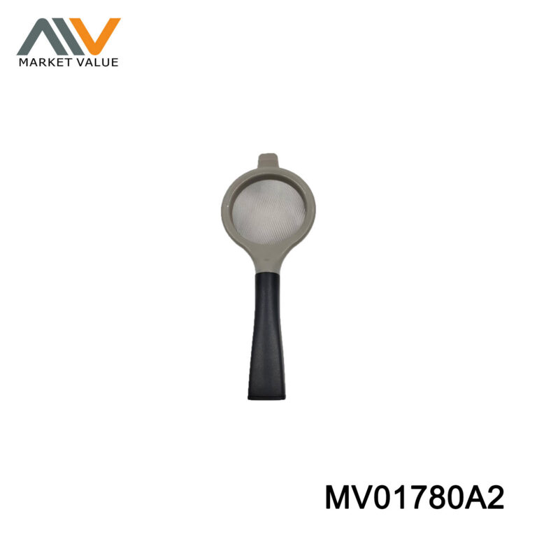 10CM Strainer With PP Handle