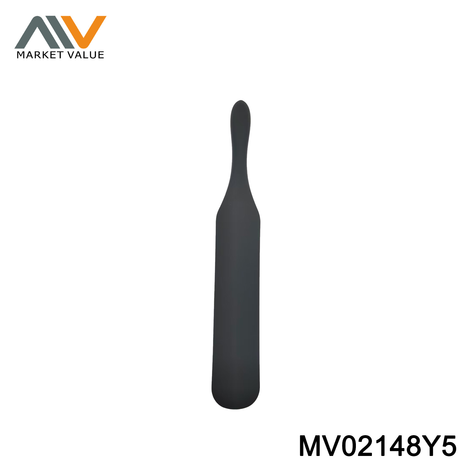 MV02148Y5 SILICONE WITH NYLON SCRAPER,TC