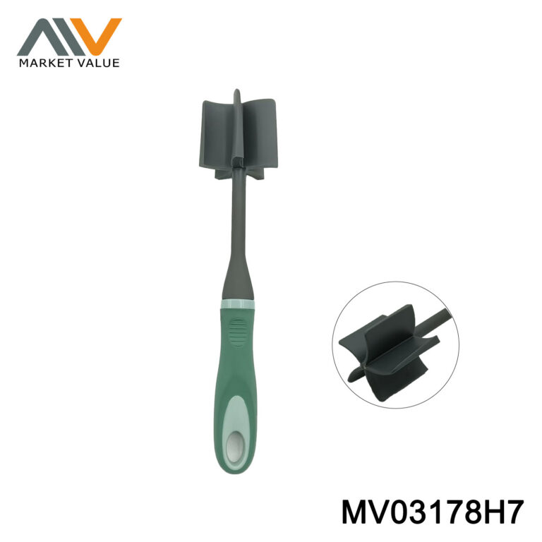 Potato Masher Nylon Ground Beef Chopper Tool