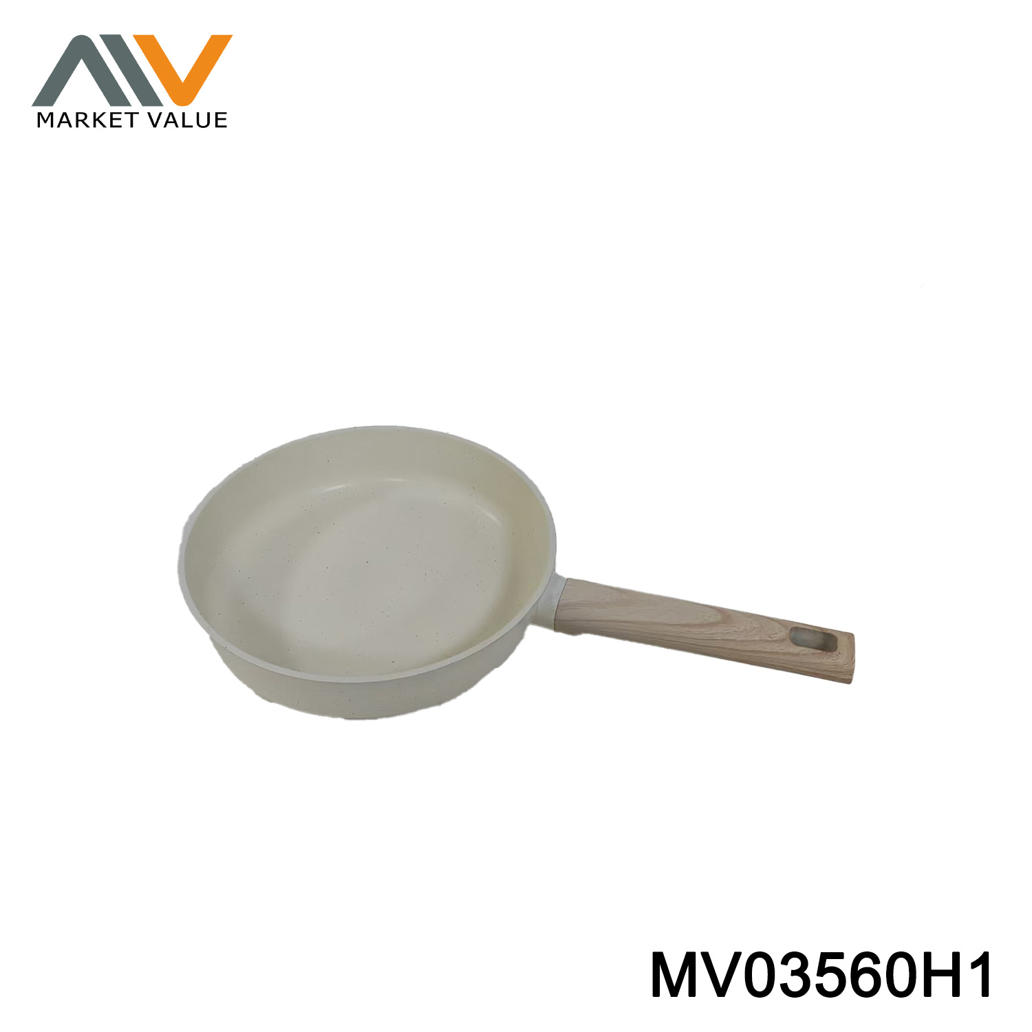 24CM Frying Pan With Handle