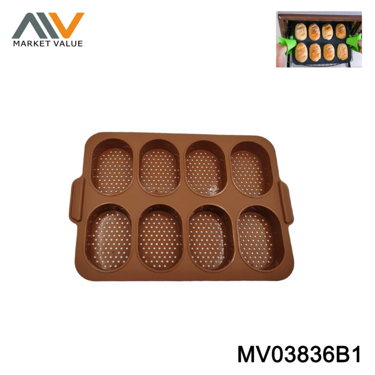 Silicone Bread Baking Mold
