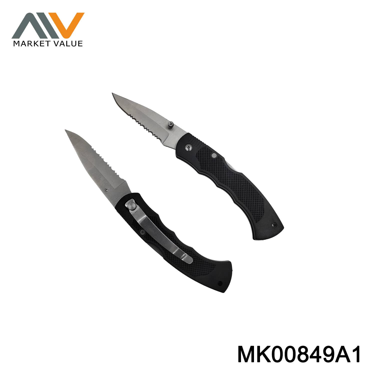 TRAVEL KNIFE，T/C