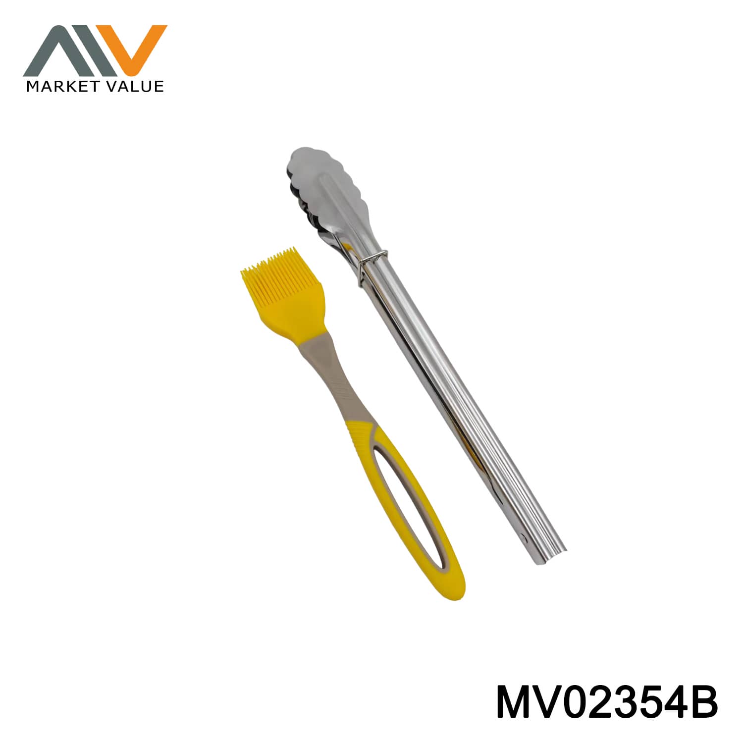 2PK Kitchen Tool Set