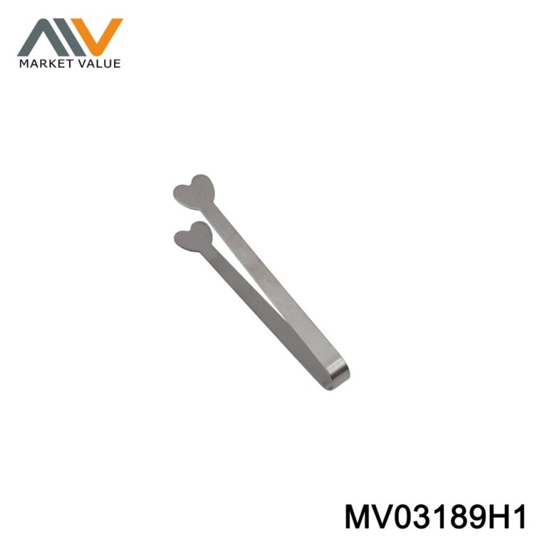 430SS Ice Tong
