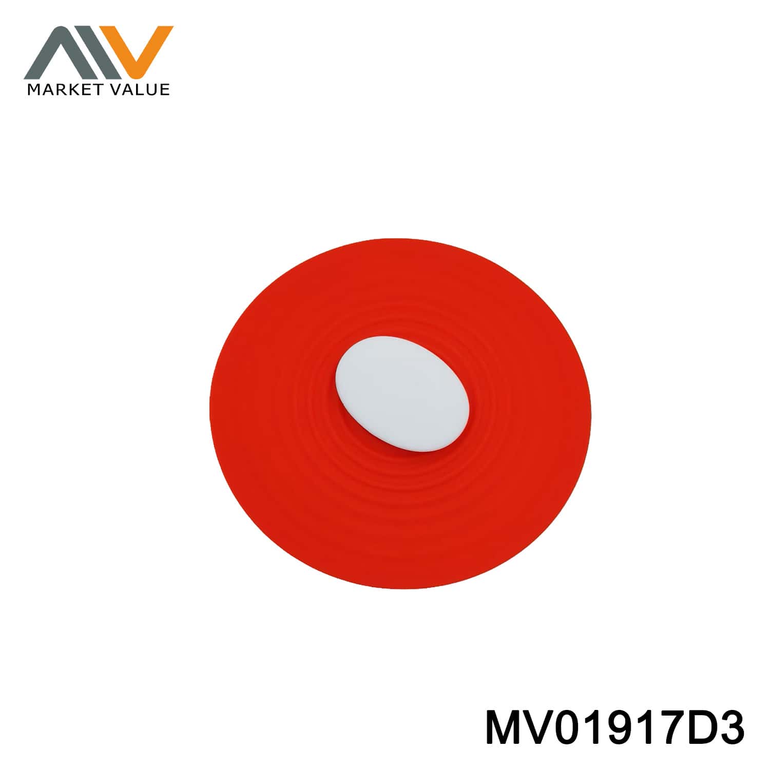 Silicone Pot Lid