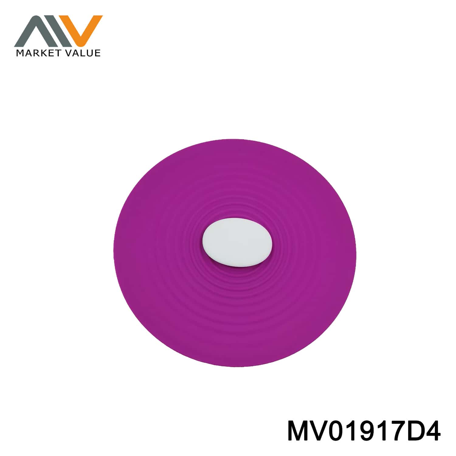 MV01917D4 Silicone Pot Lid