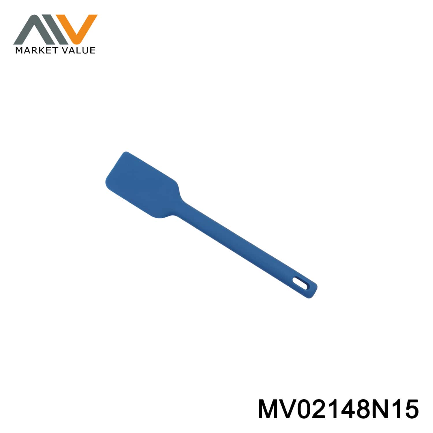 Silicone Spatula