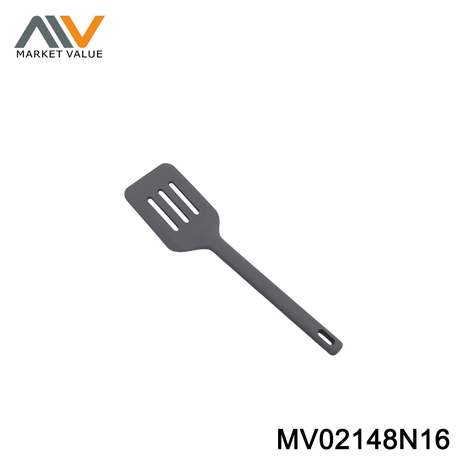 MV02148N16 Silicone Slotted Turner