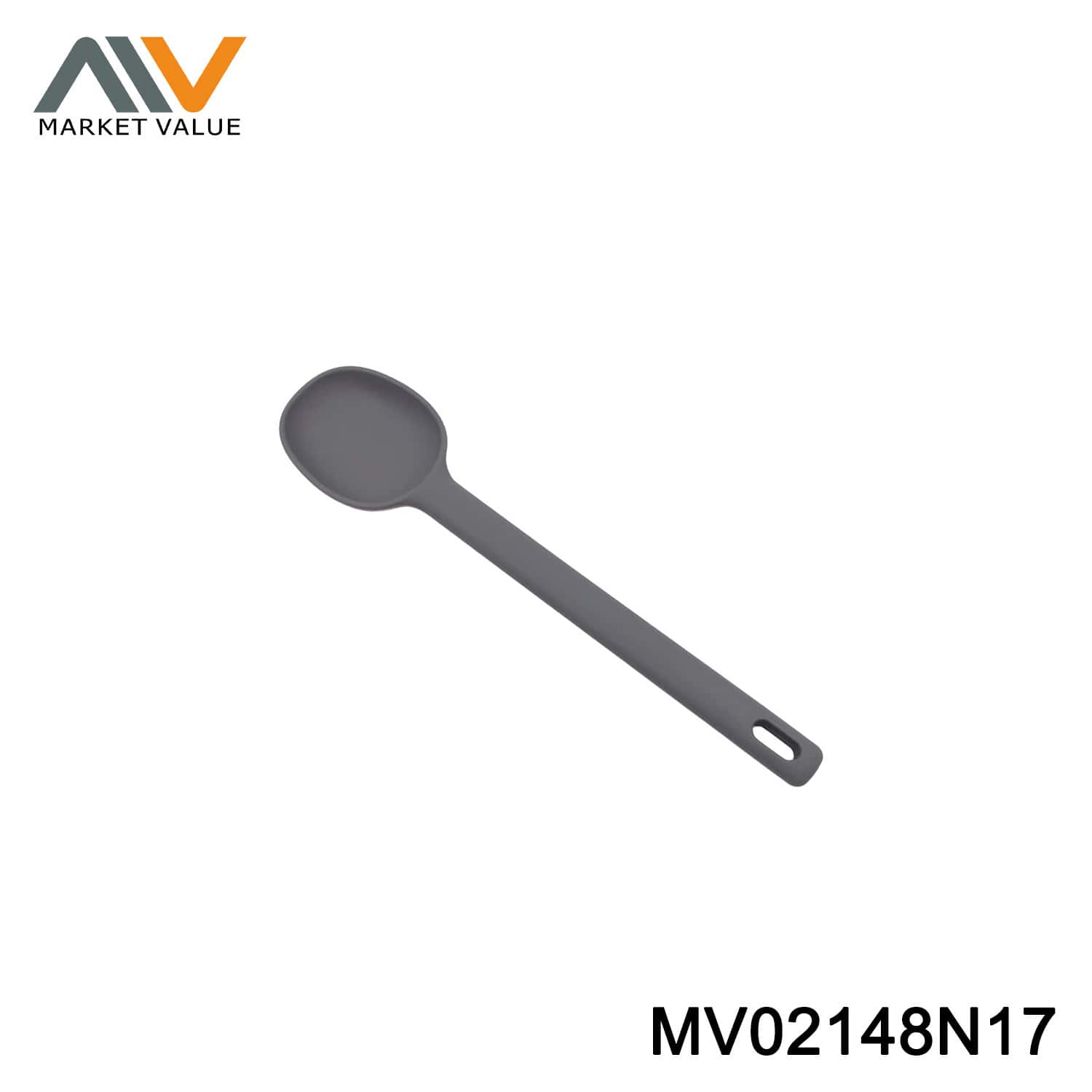 Silicone Soup Spoon