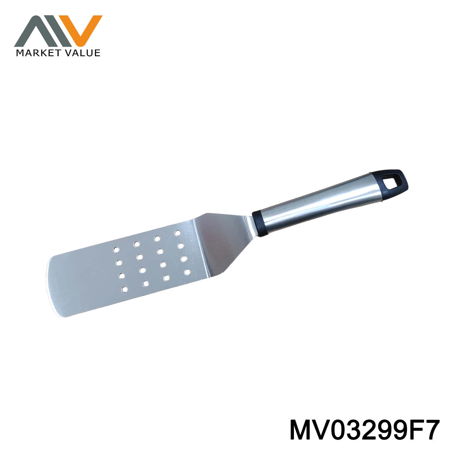 MV03299F7 Perforated Grill Spatula,T/C